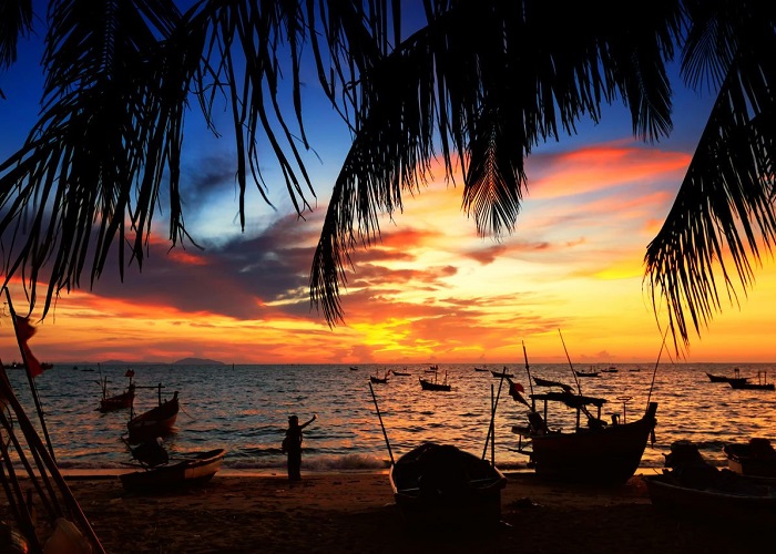 Exciting Goa Sightseeing Tour Package