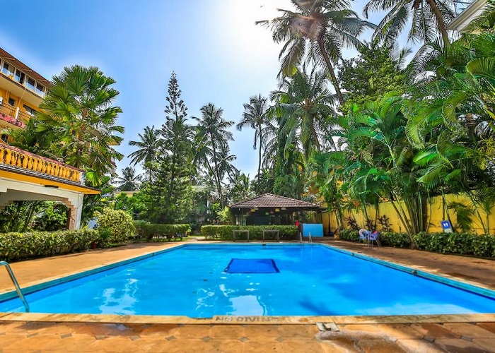 Best-Selling Goa Trip Package For Friends