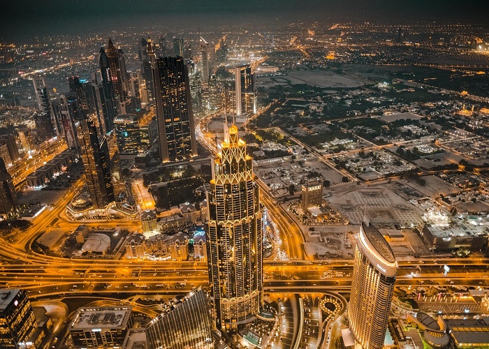 Dubai Highlights