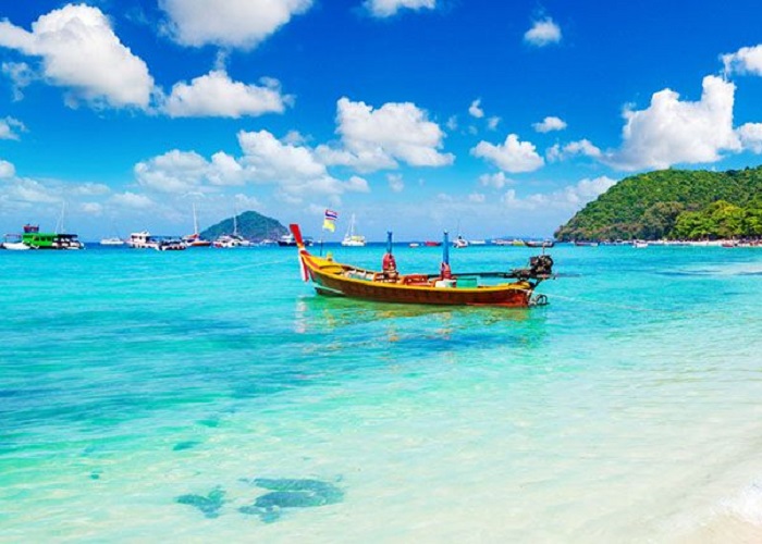 Breathtaking Pattaya & Bangkok Getaway