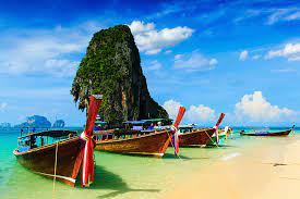 Thailand 