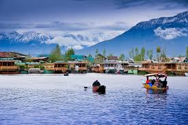 Discover Kashmir