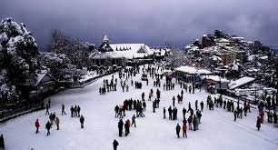 Shimla Tour Package