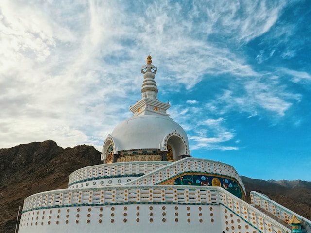 Ladakh