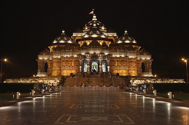 Short Trip to Golden Triangle