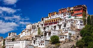 Ladakh Tour Package