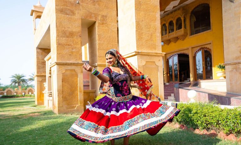 Vibrant Rajasthan Tour Vibrant Rajasthan Tour