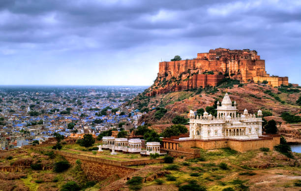 Incredible Journey of Rajasthan Incredible Journey of Rajasthan