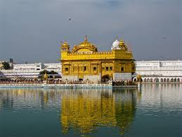 Spiritual journey to Amritsar