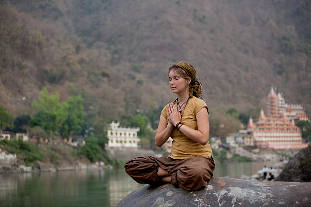 Yoga Capital Rishikesh with Rafting Yoga Capital Rishikesh with Rafting