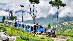 Hidden Charms of North East India