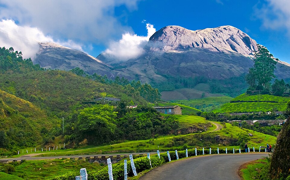 Short trip to Kerala 
