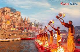 Discover the Spiritual Heartbeat of India in Varanasi, Prayagraj & Ayodhya