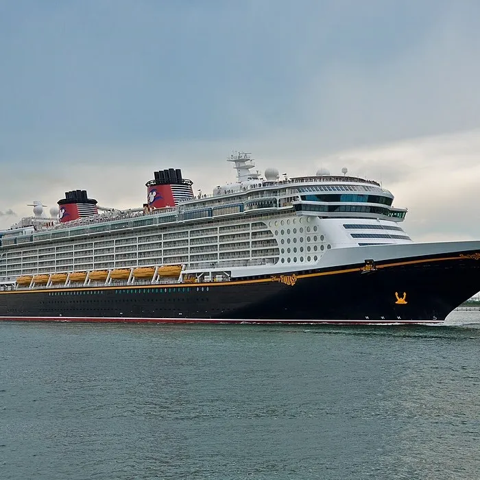 Cruise Journey Sellers