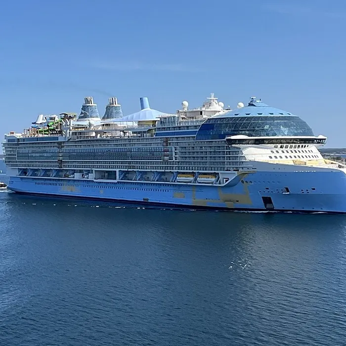 Cruise Journey Sellers