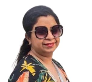 SHILPI SURI