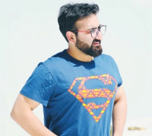 TANVEER KHAN KASHI