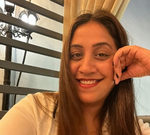 ANKITA GHILDIYAL