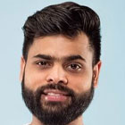 Arjun Mehta